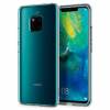 Case Spigen Liquid Crystal Clear - Huawei Mate 20 Pro (L34CS25542)